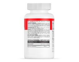 Коэнзим Q10 OstroVit Ubichinon Q10, 60 капс.-foto2