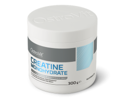 Креатин OstroVit Creatine Monohydrate, 300 гр.-foto2