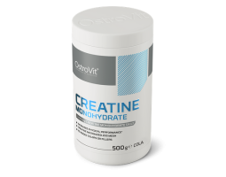 Креатин OstroVit Creatine Monohydrate, 500 гр.-foto2