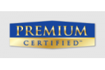 Premium Certified