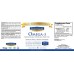 Omega-3 900EPA/600DHA from Premium Certified (60 caps)