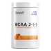OstroVit BCAA 2-1-1 (БЦАА), 400 гр