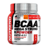 BCAA (БЦАА) Nutrend Mega Strong Powder