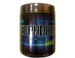 Epic Labs EUPHORIA (Предтренировочный комплекс), 100/200 гр