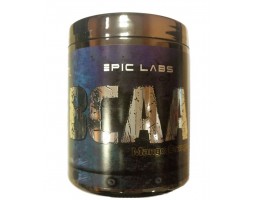 Epic Labs BCAA 2:1:1 (БЦАА), 100/200 гр