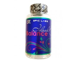 Epic Labs Ideal Balance (Жиросжигатель), 60 капс