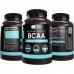 BCAA Pure, 90 капс.