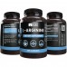 L-Arginine from Pure (90 caps)