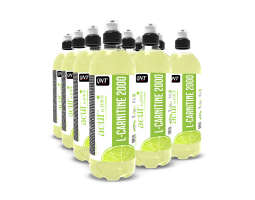 QNT L-Carnitine 2000 700 мл.-foto3