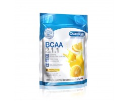 Quamtrax BCAA 2:1:1 Powder (БЦАА), 500 гр
