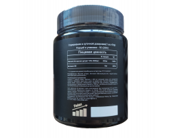 Magnesium Citrate Ravnutrition, 250 гр (50 порций)-foto2