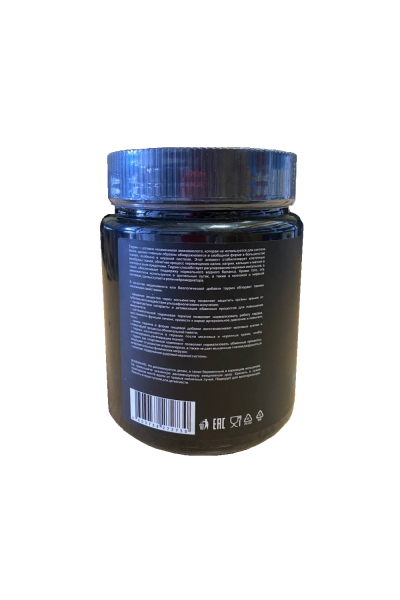 Taurine from Ravnutrition, 100 гр (200 порций)