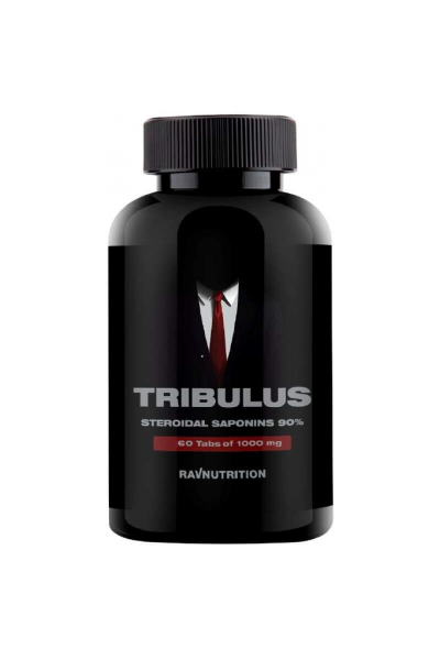 Tribulus Terrestris from Ravnutrition, 1000 мг (таблетки)
