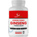 Ginseng + Ginkgo Biloba from SASHVitality (60 caps)