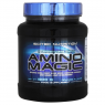 Комплекс аминокислот Amino Magic Scitec Nutrition, 500 гр.
