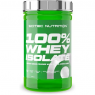 Изолят Scitec Nutrition 100% WHEY ISOLATE, 700 гр.
