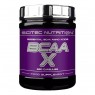 BCAA-X Scitec Nutrition, 330 капсул (165 порций)