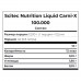Carni X Liquid 100000 Scitec Nutrition, 500 мл (40 порций)