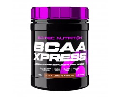 BCAA Xpress Scitec Nutrition, 280 гр (56 порций)