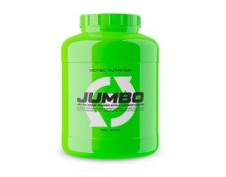 Гейнер Jumbo Powder Scitec Nutrition (3520 гр / 6600 гр /1320 гр)-foto4