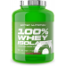 Изолят Scitec Nutrition100% WHEY ISOLATE, 2000 гр.