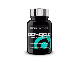 Коэнзим CO-Q10 Scitec Nutririon, 100 капс. Коэнзим CO-Q10 Scitec Nutririon, 100 капс.