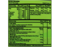 Гейнер Jumbo Powder Scitec Nutrition (3520 гр / 6600 гр /1320 гр)-foto3