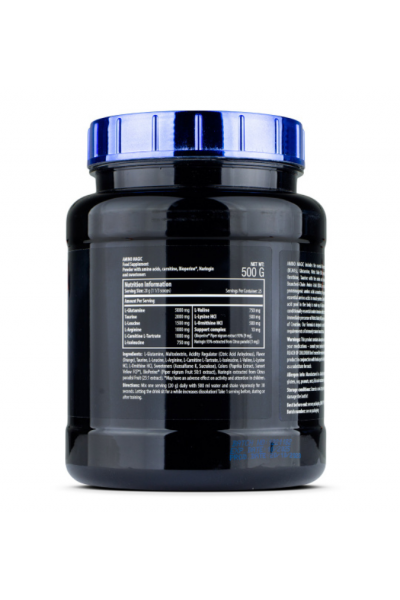 Комплекс аминокислот Amino Magic Scitec Nutrition, 500 гр.