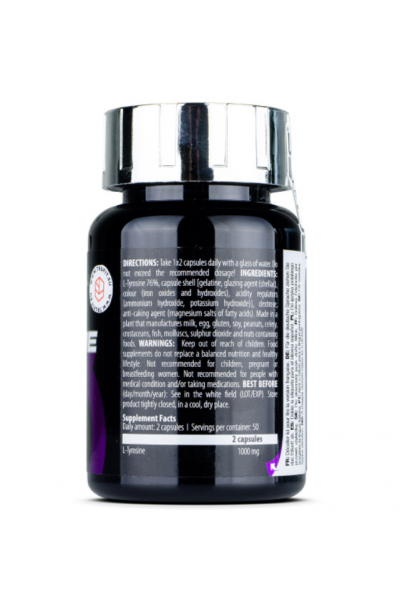 Таурин Scitec Nutrition Taurine, 90 капс.