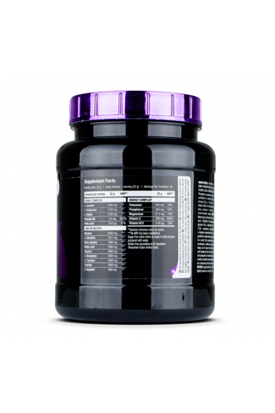 Комплекс Аминокислот AmiNO Xpress Scitec Nutrition, 440 гр.