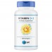 Vitamin D3 5000 IU SNT, 120 капсул (120 порций)