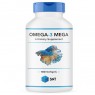 Omega-3 Mega (330/220) SNT, 180 капсул