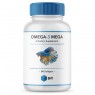 Omega-3 Mega (330/220) SNT, 90 капсул