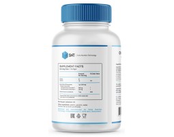 Omega-3 Mega (330/220) SNT, 90 капсул-foto2