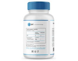 Omega-3 Regular (180/120) SNT, 90 капсул-foto2