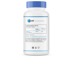 SNT Selenium (Селен), 60 табл.-foto2