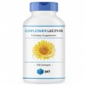 Sunflower Lecithin SNT, 1200 мг (170 капсул)