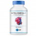 Ultra Omega-3 (500/375) SNT, 1250 мг (180 капсул)