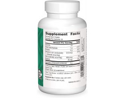 Спирулина Source Naturals, 500 mg (200 tabl)-foto3