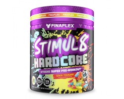 FinaFlex Stimul 8 Hardcore (30 порций) 201 г