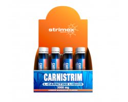 Carnistrim Liquid from Strimex, 3000 mg (20x25 ml)