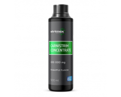  Carnistrim Concentrate 100000 from Strimex, 500 ml (Pineapple)