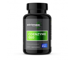 Coenzyme Q10 from Strimex (100 caps)
