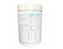 Коллаген Гидролизат Gela Force Strimex, 500 гр.-foto3