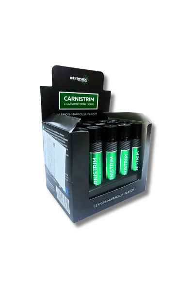 Carnistrim Liquid from Strimex, 25 мл.