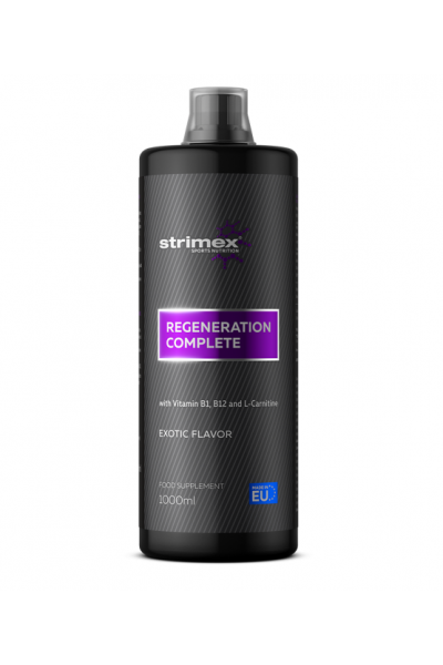 Коллаген Strimex Regeneration Complete, 1000 мл.