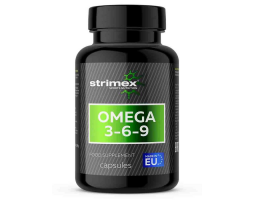 Омега 3-6-9 Strimex (60 капсул)-foto3