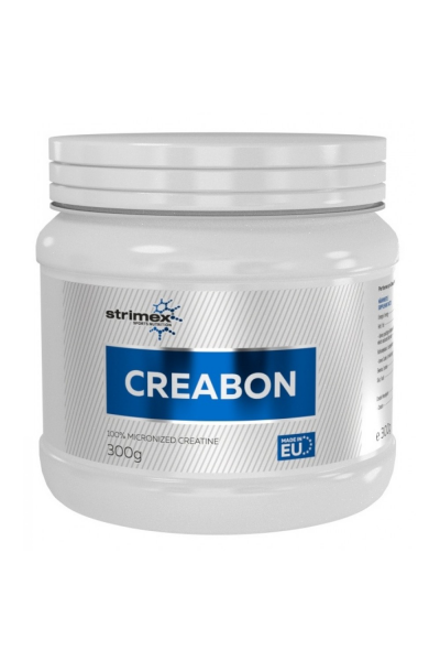 Креатин Strimex Creabon, 300 гр.