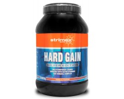 Hard Gain Silver Edition from Strimex, 3000 g (100 servings)
