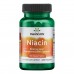 Swanson Niacin (Ниацин) , 100 мг, 250 капс